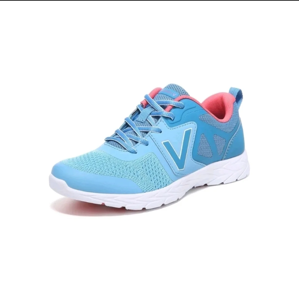 Vionic Women’s Energy Athletic Sneaker - Alaskan Blue